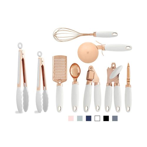 COOK WITH COLOR Kitchen Gadget Set 2