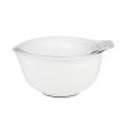 KitchenAid Universal Nesting Plastic Mixing Bowls, Set of 3