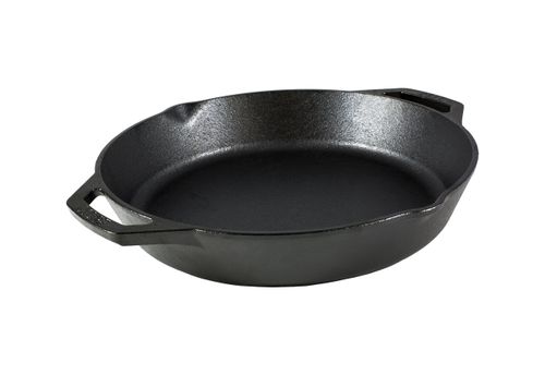 Utopia Kitchen Premium Cast Iron Skillet 12 Inch 3