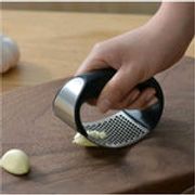 Vantic Garlic Press Rocker